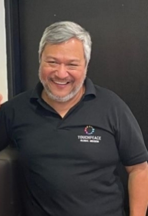 Parrish Jácome Hernández